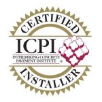 Saskatoon Certified Concrete Paver Installers