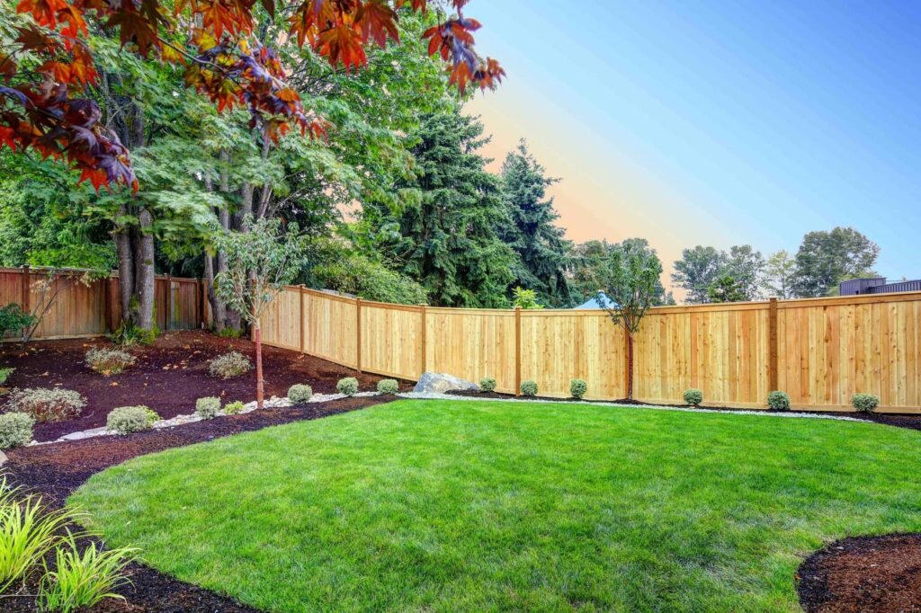 Best Landscaping Company Saskatoon