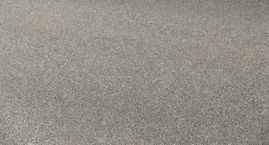asphalt