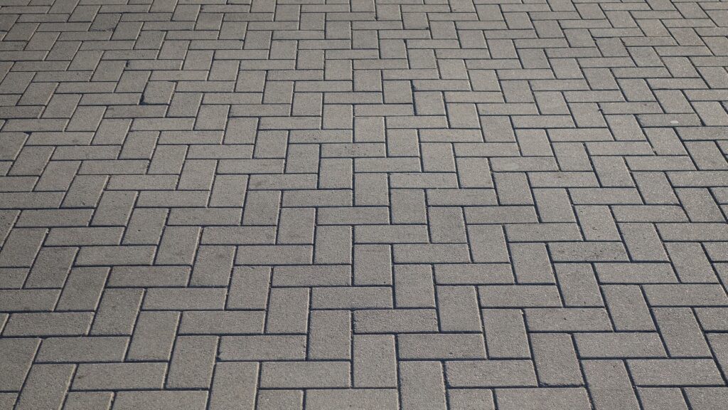 concrete