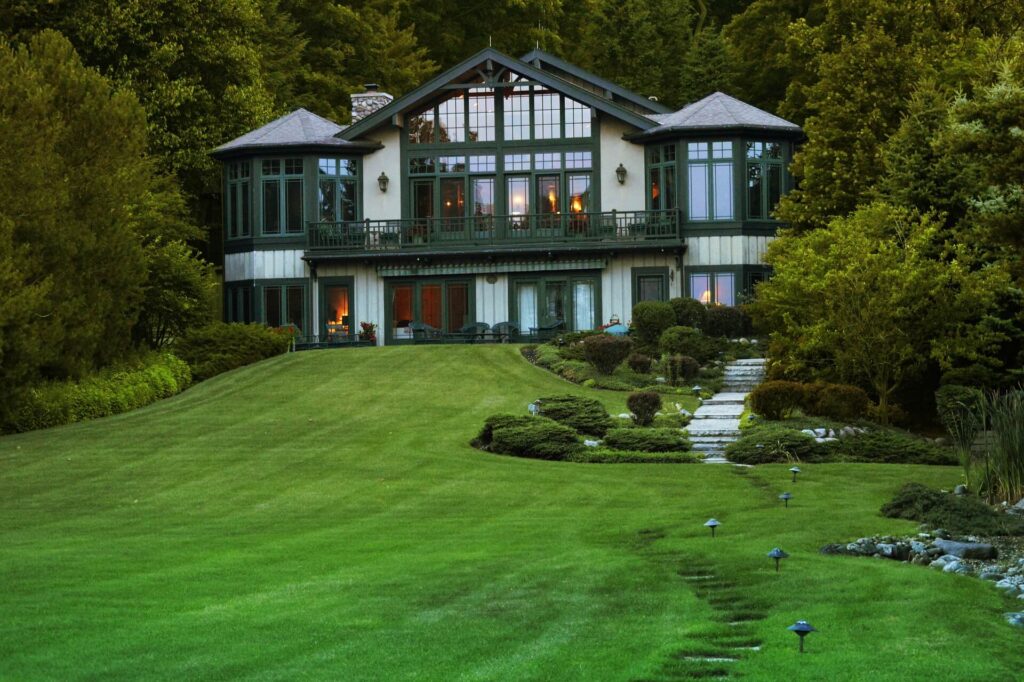 what is landscaping