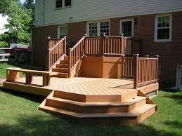 Deck Builders Saskatoon