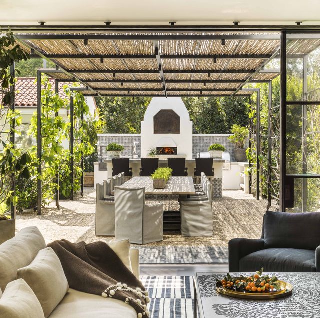 Pergola Saskatoon