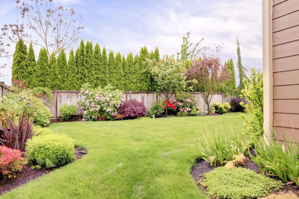 Best Landscaping Company Saskatoon