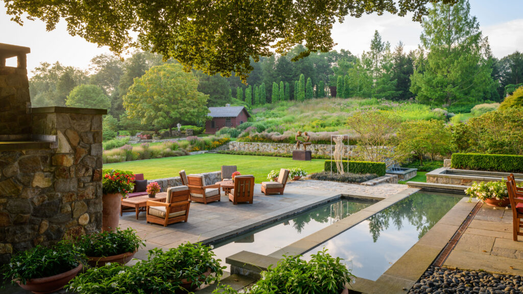Best Landscaping Company Saskatoon
