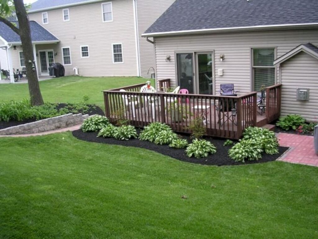 Landscaping Saskatoon