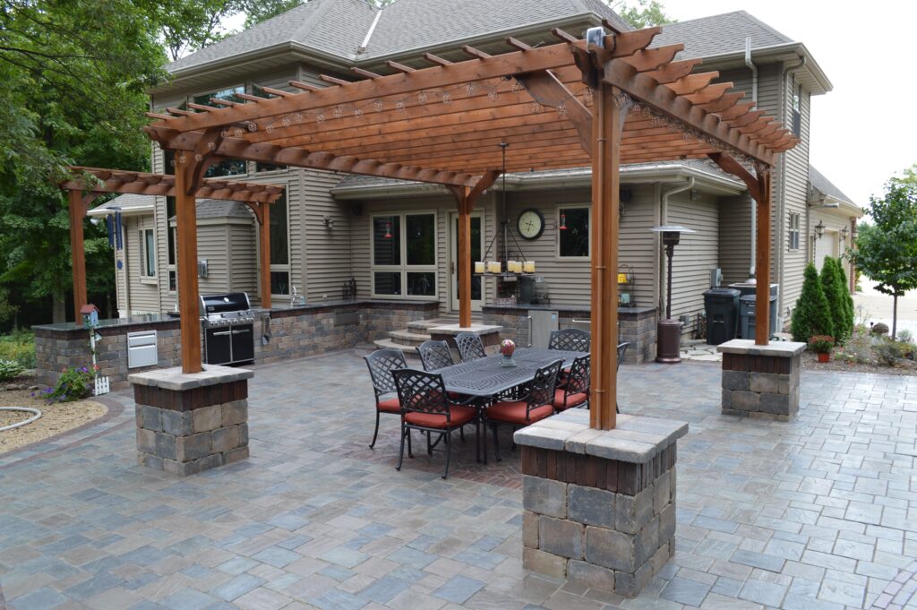 Patios Saskatoon