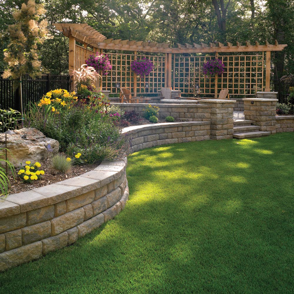 Landscaping Saskatoon