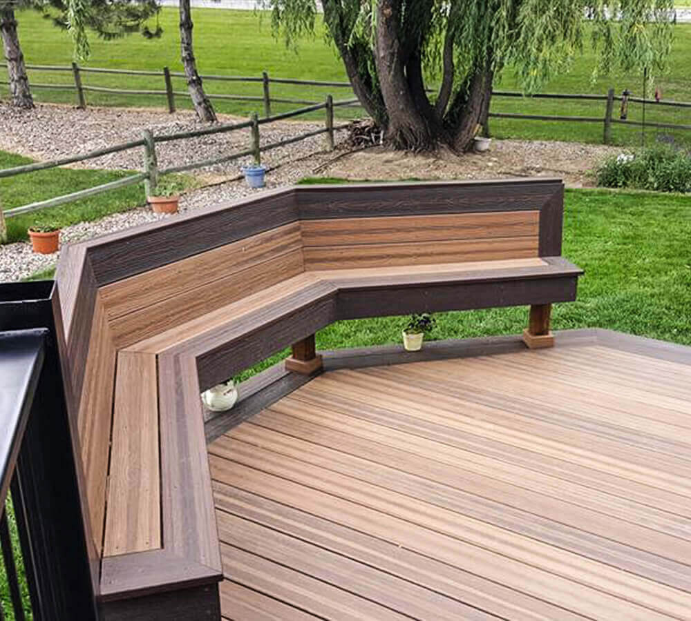Deck Builders Saskatoon Company