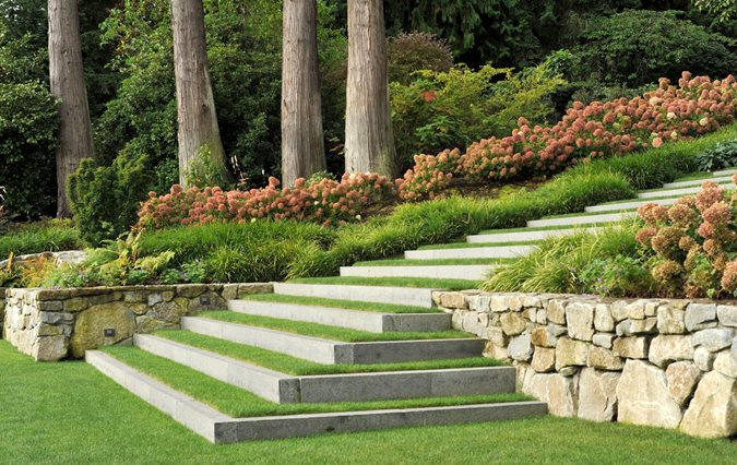 Landscaping Saskatoon