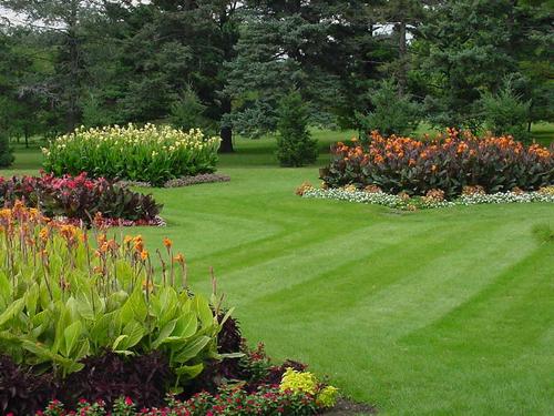 Landscaping Saskatoon