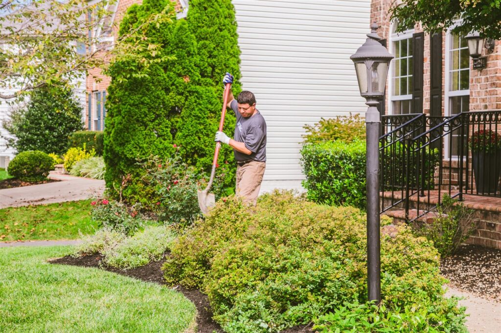 PLCPlus Saskatoon Landscaping