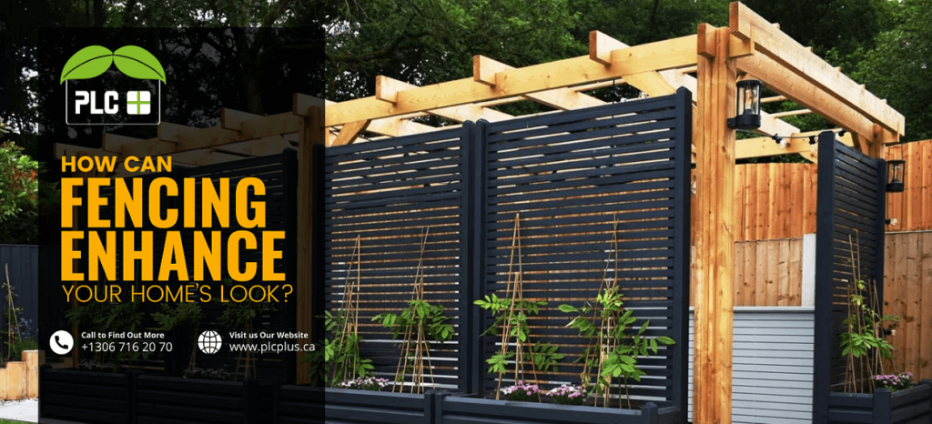 fencing saskatoon