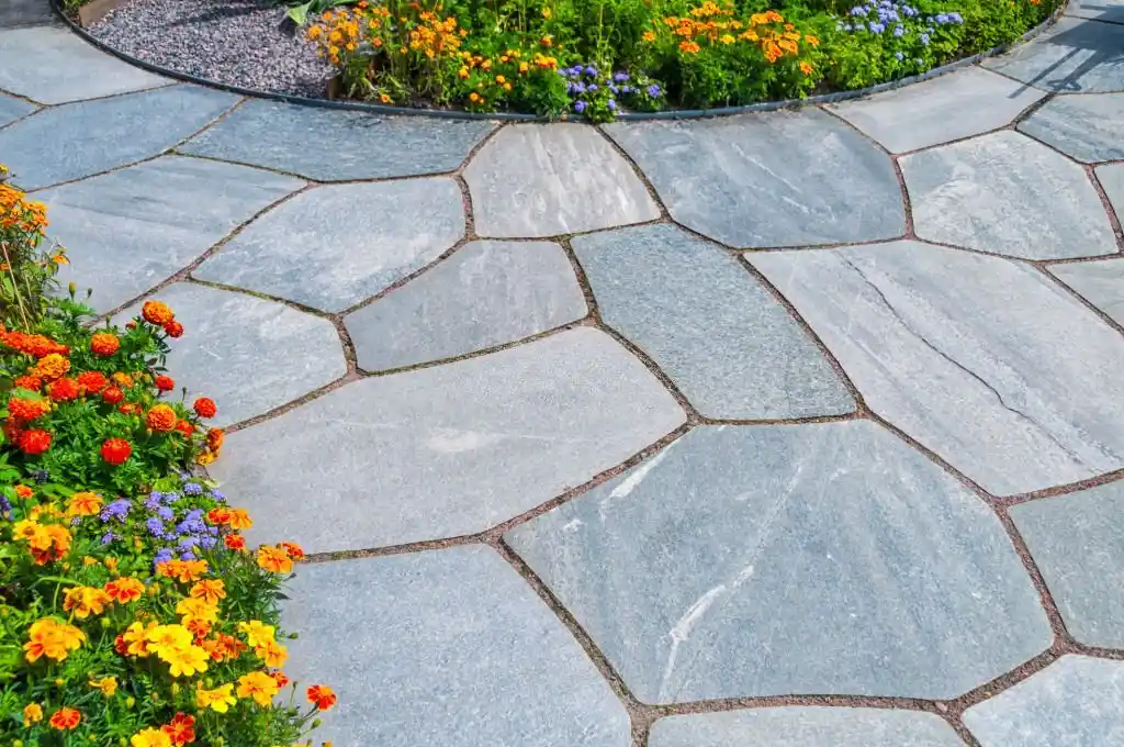 Paving Stone saskatoon