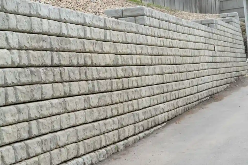 Retaining walls Saskatoon