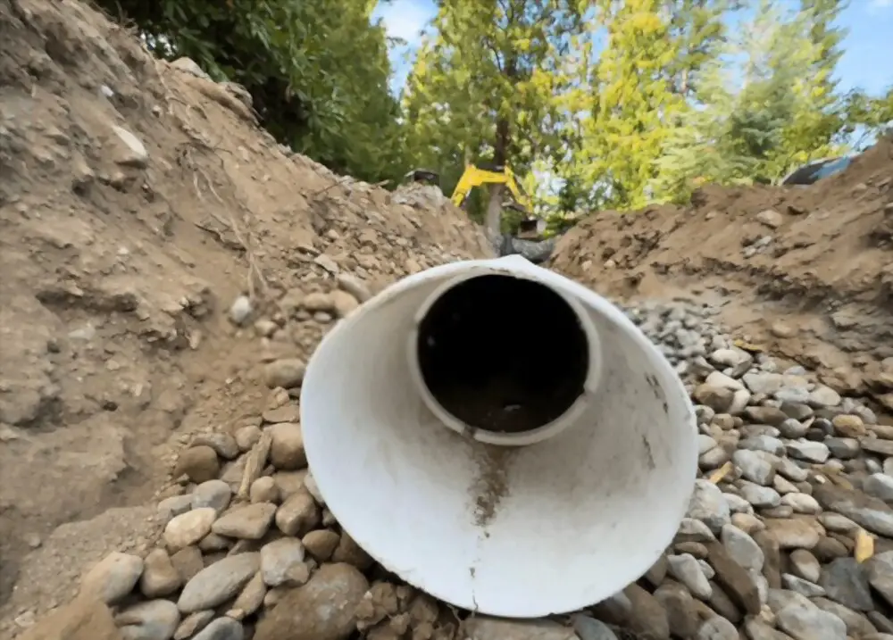 Landscape grading