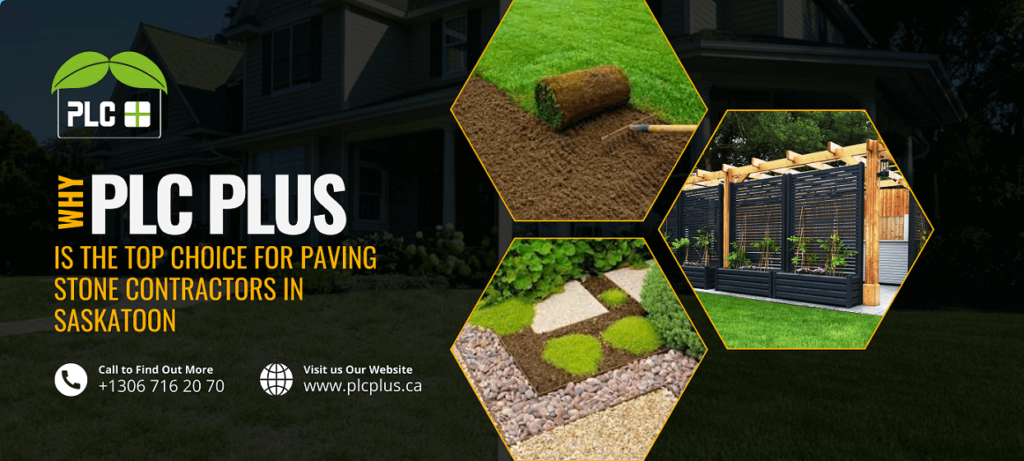 paving stones contractors saskatoon