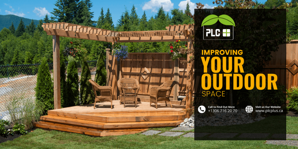 Landscaping Saskatoon