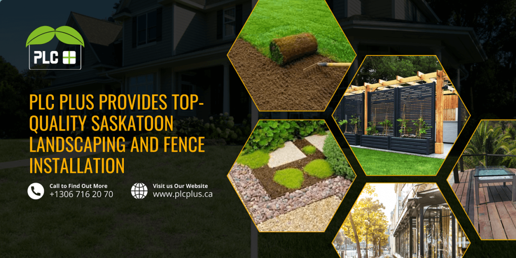 fencing saskatoon