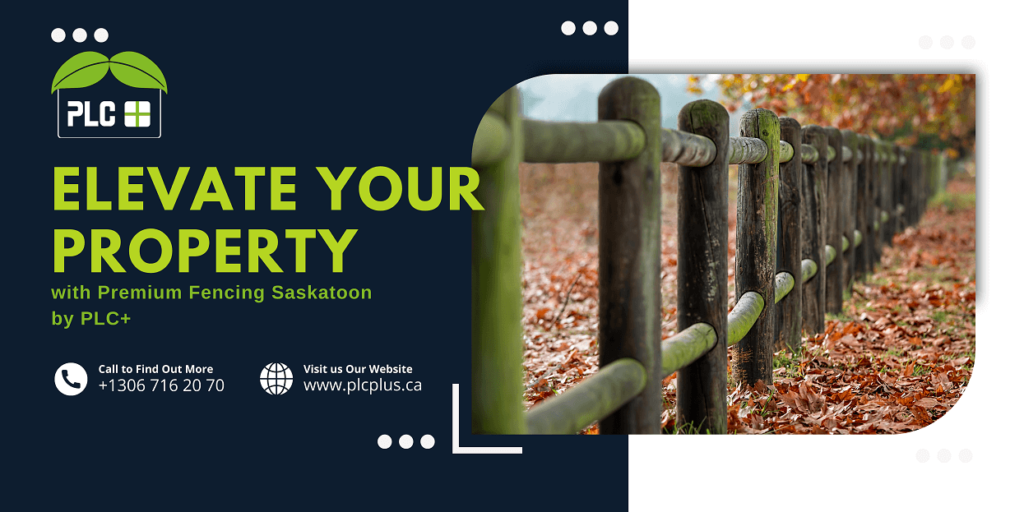 Fencing Saskatoon
