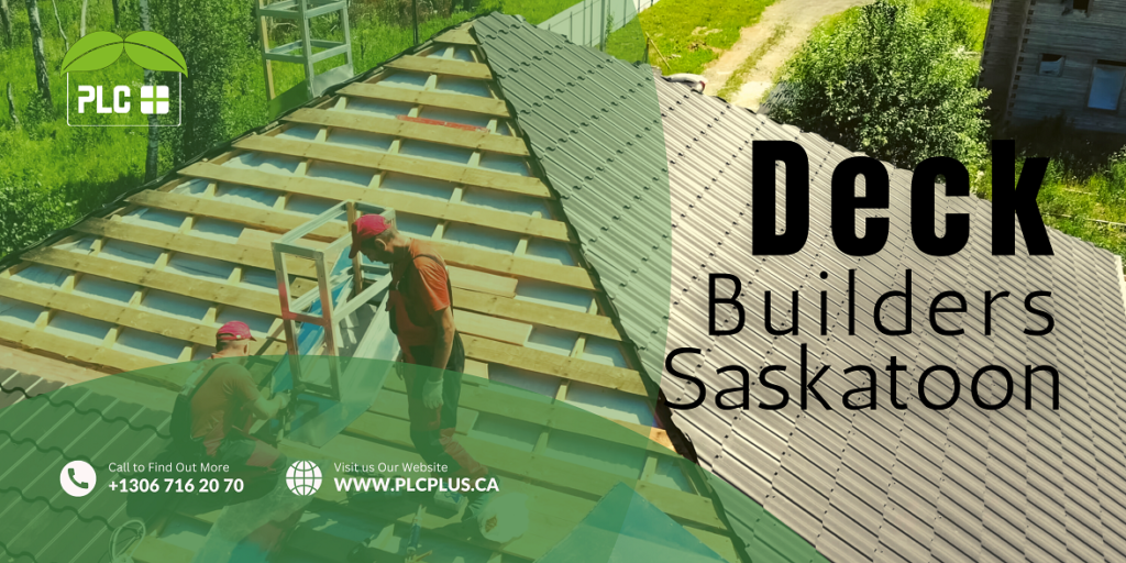 deck contractors