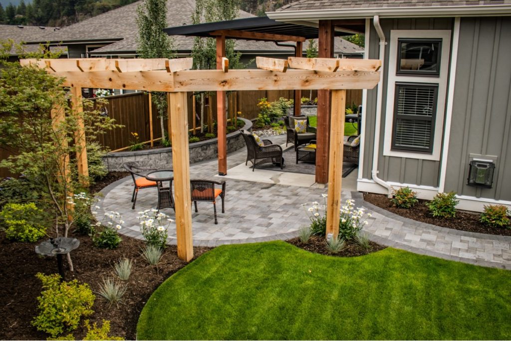 Pergola